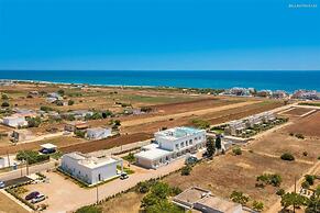 1665 Perla Saracena Luxury Suites - Attici Panoramici Vista Mare by Ba