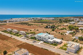 1665 Perla Saracena Luxury Suites - Attici Panoramici Vista Mare by Ba