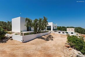 1667 Villa La Linda in Carovigno