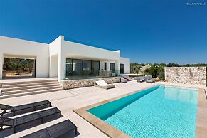 1667 Villa La Linda in Carovigno