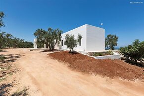 1667 Villa La Linda in Carovigno