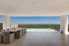 1667 Villa La Linda in Carovigno