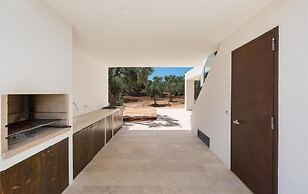 1667 Villa La Linda in Carovigno