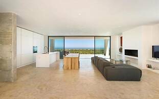 1667 Villa La Linda in Carovigno