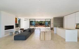 1667 Villa La Linda in Carovigno