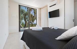 1667 Villa La Linda in Carovigno