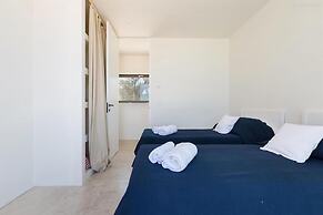 1667 Villa La Linda in Carovigno