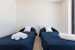 1667 Villa La Linda in Carovigno