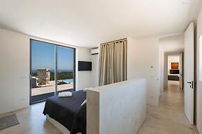 1667 Villa La Linda in Carovigno