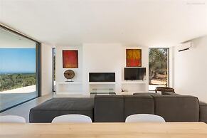 1667 Villa La Linda in Carovigno