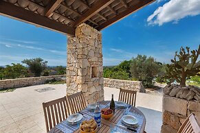 1679 Villa Mila in Torre Vado