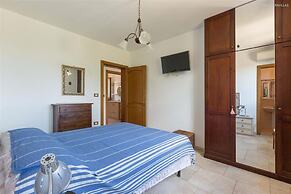 1679 Villa Mila in Torre Vado