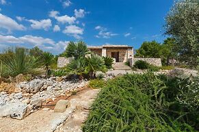 1679 Villa Mila in Torre Vado