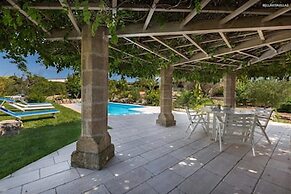 1679 Villa Mila in Torre Vado