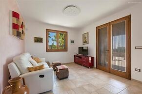 1679 Villa Mila in Torre Vado