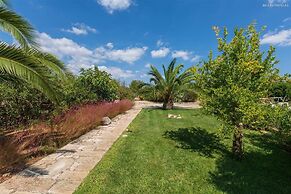 1679 Villa Mila in Torre Vado