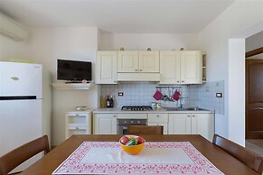 1679 Villa Mila in Torre Vado