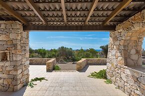 1679 Villa Mila in Torre Vado