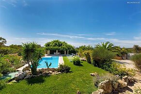 1679 Villa Mila in Torre Vado