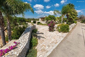 1679 Villa Mila in Torre Vado