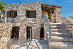 1679 Villa Mila in Torre Vado