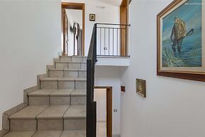 1679 Villa Mila in Torre Vado