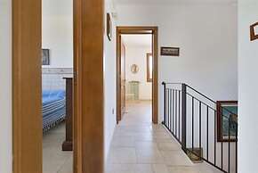 1679 Villa Mila in Torre Vado