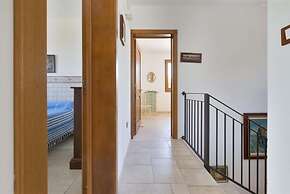 1679 Villa Mila in Torre Vado