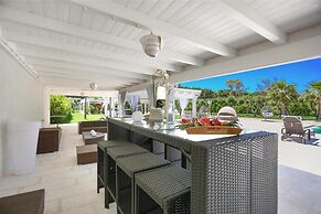 1836 La Perla Bianca Luxury Spa by Perle di Puglia