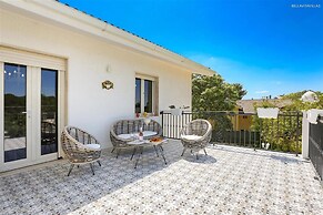 1836 La Perla Bianca Luxury Spa by Perle di Puglia
