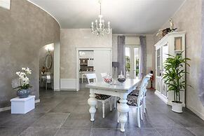 1836 La Perla Bianca Luxury Spa by Perle di Puglia