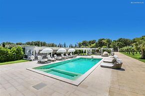 1836 La Perla Bianca Luxury Spa by Perle di Puglia