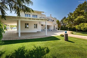 1836 La Perla Bianca Luxury Spa by Perle di Puglia