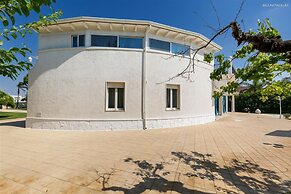 1836 La Perla Bianca Luxury Spa by Perle di Puglia