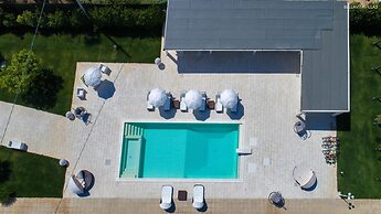 1836 La Perla Bianca Luxury Spa by Perle di Puglia