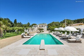 1836 La Perla Bianca Luxury Spa by Perle di Puglia