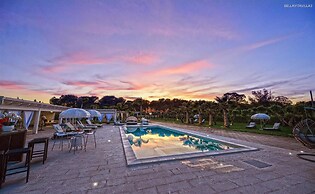 1836 La Perla Bianca Luxury Spa by Perle di Puglia