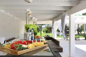 1836 La Perla Bianca Luxury Spa by Perle di Puglia