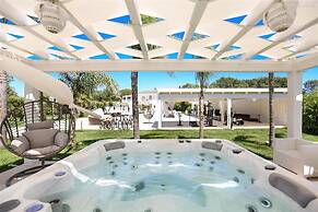 1836 La Perla Bianca Luxury Spa by Perle di Puglia
