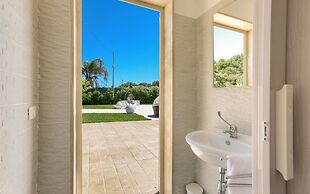 1836 La Perla Bianca Luxury Spa by Perle di Puglia
