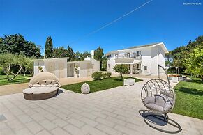 1836 La Perla Bianca Luxury Spa by Perle di Puglia