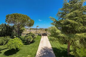 1836 La Perla Bianca Luxury Spa by Perle di Puglia