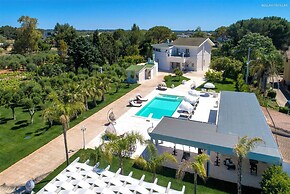 1836 La Perla Bianca Luxury Spa by Perle di Puglia