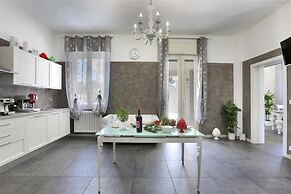 1836 La Perla Bianca Luxury Spa by Perle di Puglia
