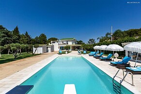 1836 La Perla Bianca Luxury Spa by Perle di Puglia