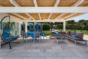 1836 La Perla Bianca Luxury Spa by Perle di Puglia