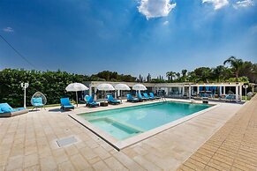 1836 La Perla Bianca Luxury Spa by Perle di Puglia