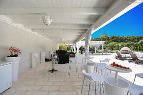 1836 La Perla Bianca Luxury Spa by Perle di Puglia