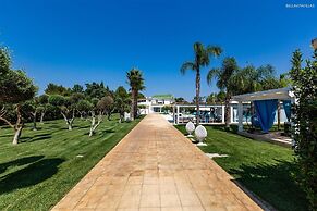 1836 La Perla Bianca Luxury Spa by Perle di Puglia