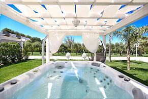 1836 La Perla Bianca Luxury Spa by Perle di Puglia